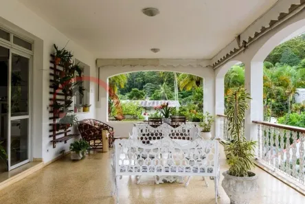 Sobrado com 8 Quartos à venda, 586m² no Barequeçaba, São Sebastião