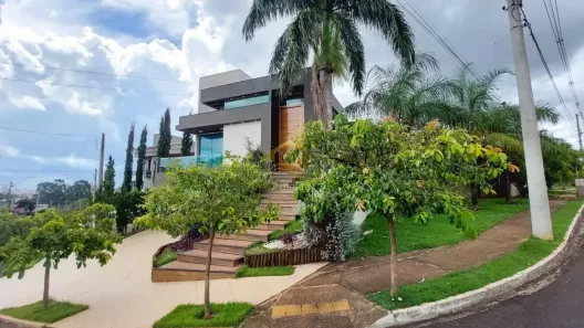 Casa de Condomínio com 3 Quartos à venda, 265m² no Residencial Gaivota II, São José do Rio Preto