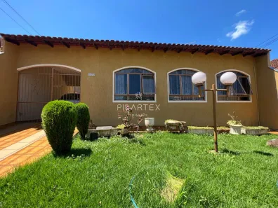 Casa com 3 Quartos à venda, 160m² no Marumbi, Londrina