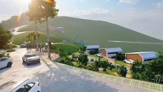 Lote/Terreno com 1 Quarto à venda, 70m² no Comunidade Urbana de Jaboti, Guarapari