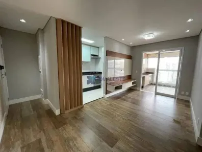 Apartamento com 3 Quartos à venda, 87m² no Vila Gomes Cardim, São Paulo