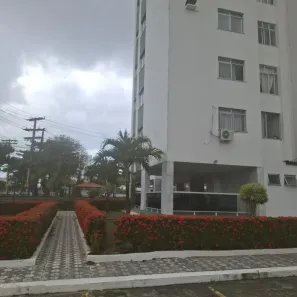 Apartamento com 2 Quartos à venda, 72m² no Imbuí, Salvador