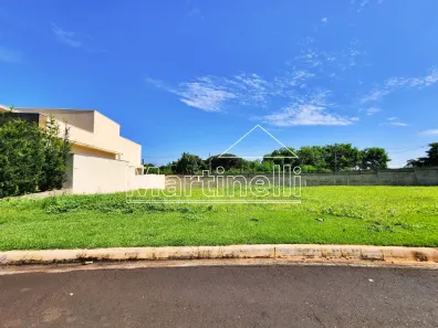 Lote/Terreno à venda, 875m² no Vila do Golf, Ribeirão Preto