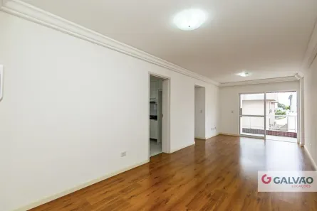 Apartamento com 2 Quartos para alugar, 80m² no Portão, Curitiba