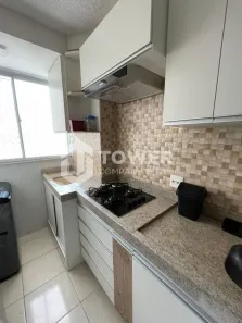 Apartamento com 3 Quartos à venda, 70m² no Mansour, Uberlândia