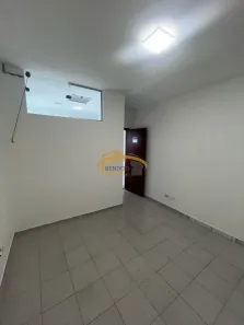 Sala Comercial para alugar, 10m² no Parque Continental, São Paulo