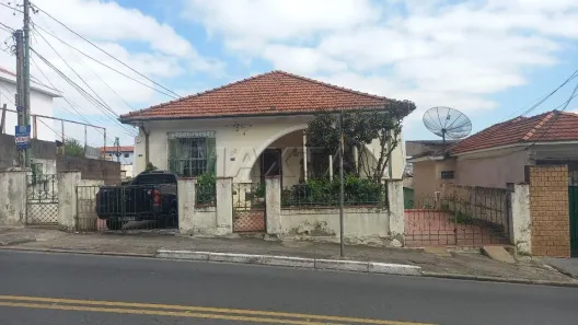Lote/Terreno à venda, 710m² no Chora Menino, São Paulo