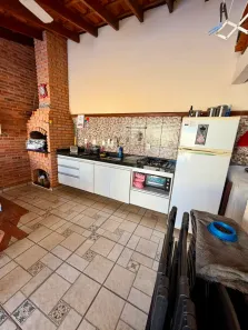 Casa de Condomínio com 3 Quartos à venda, 182m² no Parque São João, Bauru