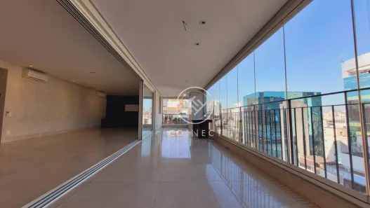 Apartamento com 3 Quartos à venda, 226m² no Itaim Bibi, São Paulo
