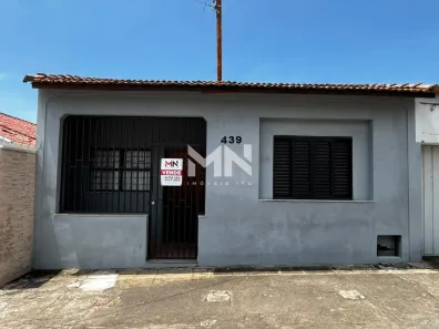 Casa com 4 Quartos à venda, 99m² no Vila Cleto, Itu