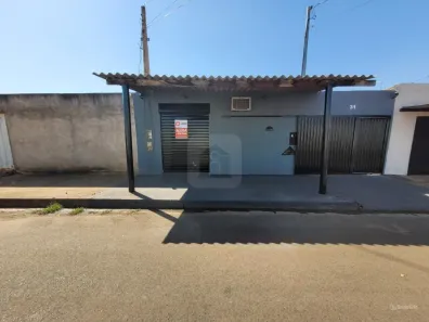 Ponto Comercial para alugar, 35m² no Shopping Park, Uberlândia