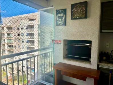Apartamento com 3 Quartos à venda, 81m² no Vila Isa, São Paulo