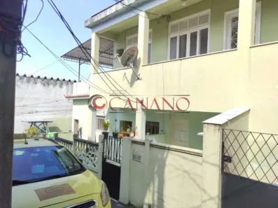  com 6 Quartos à venda, 400m² no Ramos, Rio de Janeiro
