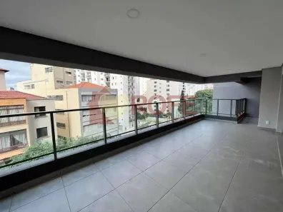 Apartamento com 4 Quartos à venda, 155m² no Vila Mariana, São Paulo