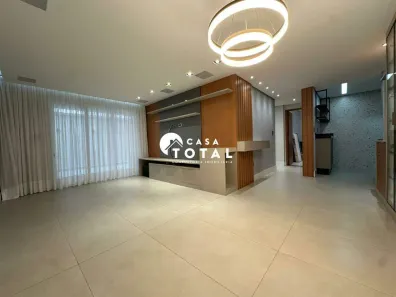 Apartamento com 3 Quartos à venda, 96m² no Jardim Haydee, Mauá