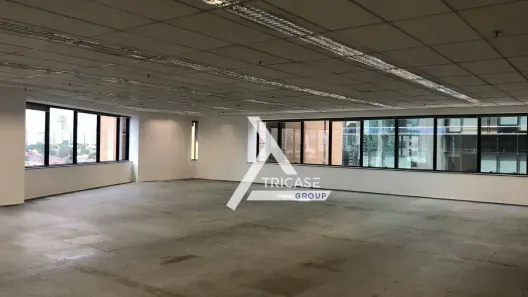 Sala Comercial para alugar, 380m² no Cidade Monções, São Paulo