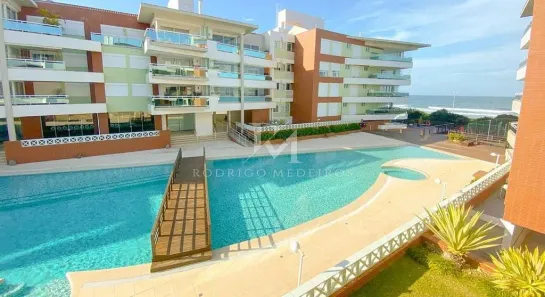 Cobertura com 4 Quartos à venda, 394m² no Praia Brava, Florianópolis