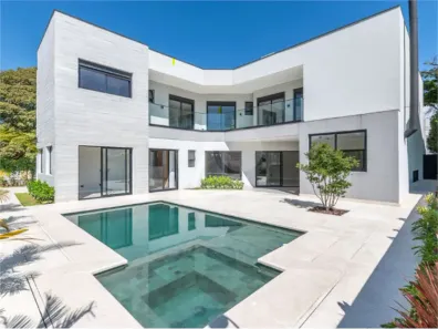 Sobrado com 4 Quartos à venda, 587m² no Alphaville, Santana de Parnaíba