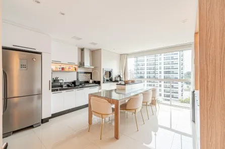 Apartamento com 3 Quartos à venda, 81m² no Centro, Joinville