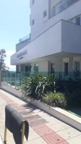 Apartamento com 1 Quarto à venda, 48m² no Itacorubi, Florianópolis