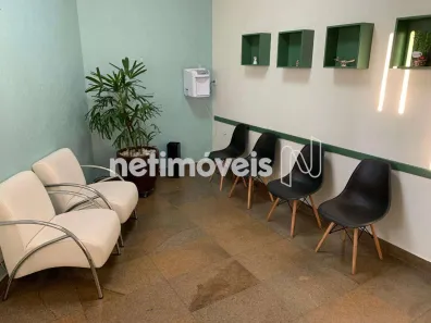 Sala Comercial à venda, 22m² no Santo Agostinho, Belo Horizonte