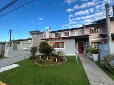 Casa de Condomínio com 4 Quartos à venda, 230m² no São Lucas, Viamão