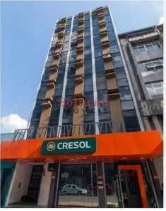 Sala Comercial à venda, 31m² no Centro, Canoas