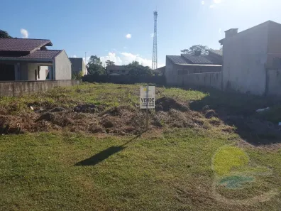 Lote/Terreno à venda, 390m² no Rainha, Itapoá