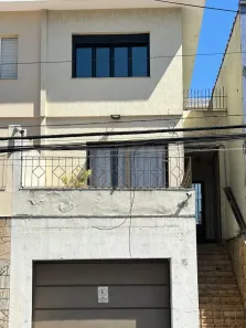 Sobrado com 3 Quartos à venda, 180m² no Tremembé, São Paulo