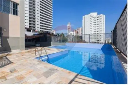 Apartamento com 2 Quartos à venda, 43m² no Alto da Lapa, São Paulo
