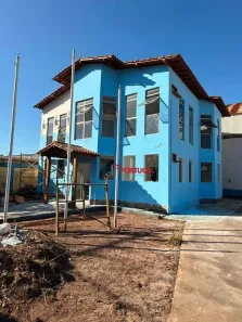 Galpão/Depósito/Armazém para alugar, 1800m² no Granja dos Cavaleiros, Macaé