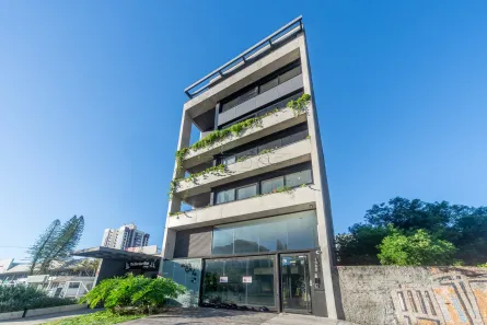Apartamento com 1 Quarto à venda, 37m² no Menino Deus, Porto Alegre