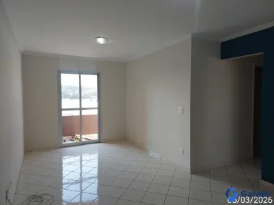 Apartamento com 2 Quartos para alugar, 75m² no Vila Graff, Jundiaí