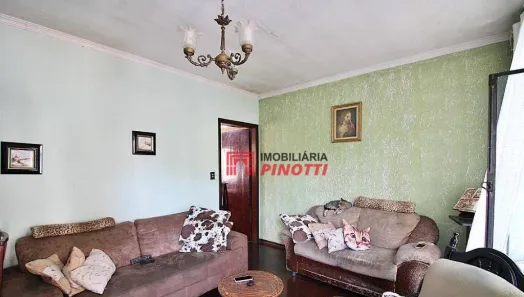 Casa com 2 Quartos à venda, 181m² no Anchieta, São Bernardo do Campo