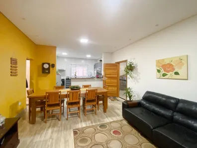 Fazenda/Sítio com 2 Quartos à venda, 165m² no Boa Vista, Mairiporã