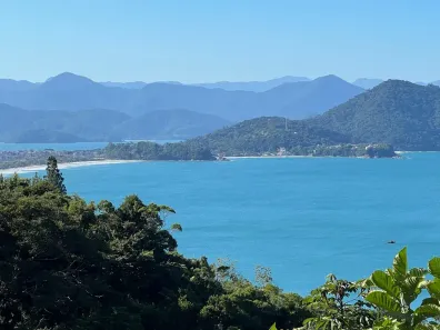 Lote/Terreno à venda, 850m² no Toninhas, Ubatuba