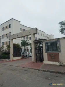 Apartamento com 2 Quartos à venda, 42m² no Parque Novo Jockey, Campos dos Goytacazes