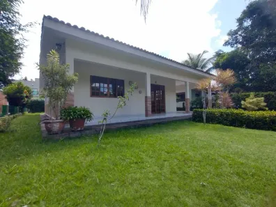 Casa de Condomínio com 3 Quartos à venda, 176m² no Vila Chã de Cruz, Paudalho