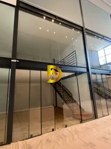Sala Comercial para alugar, 50m² no Centro, Uberaba