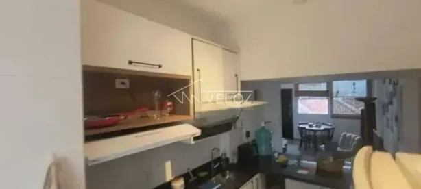 Apartamento com 2 Quartos à venda, 78m² no Santa Teresa, Rio de Janeiro