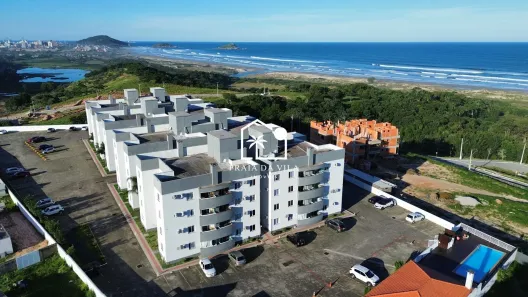 Apartamento com 2 Quartos à venda, 55m² no Vila Nova, Imbituba