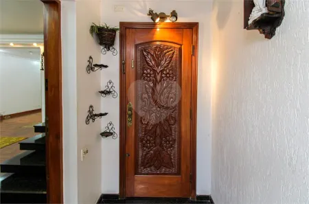 Sobrado com 4 Quartos à venda, 196m² no Planalto Paulista, São Paulo