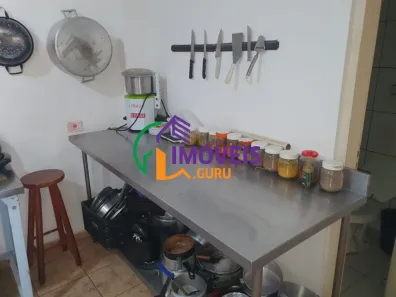 Ponto Comercial à venda, 60m² no Vila Parque Jabaquara, São Paulo