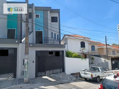 Sobrado com 2 Quartos à venda, 124m² no Jardim Patente Novo, São Paulo