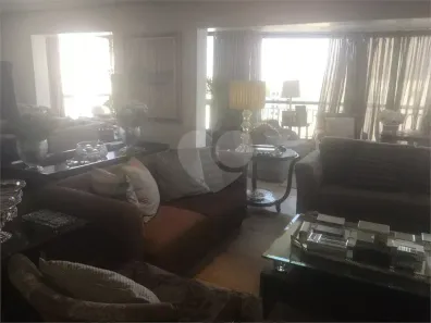 Apartamento com 4 Quartos à venda, 300m² no Planalto Paulista, São Paulo