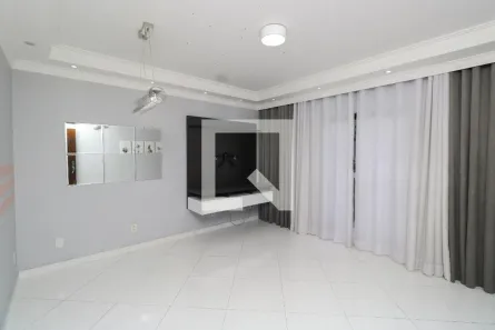 Apartamento com 3 Quartos à venda, 98m² no Parque Oratório, Santo André