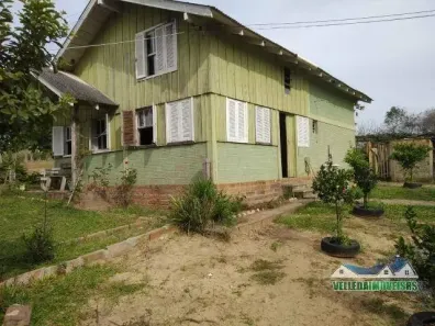 Fazenda/Sítio à venda, 29000m² no Área Rural de Águas Claras, Viamão