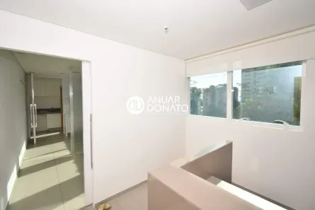 Ponto Comercial para alugar, 32m² no Vila da Serra, Nova Lima
