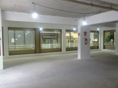 Sala Comercial para alugar, 543m² no Rudge Ramos, São Bernardo do Campo