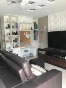 Apartamento com 2 Quartos à venda, 82m² no Botafogo, Rio de Janeiro